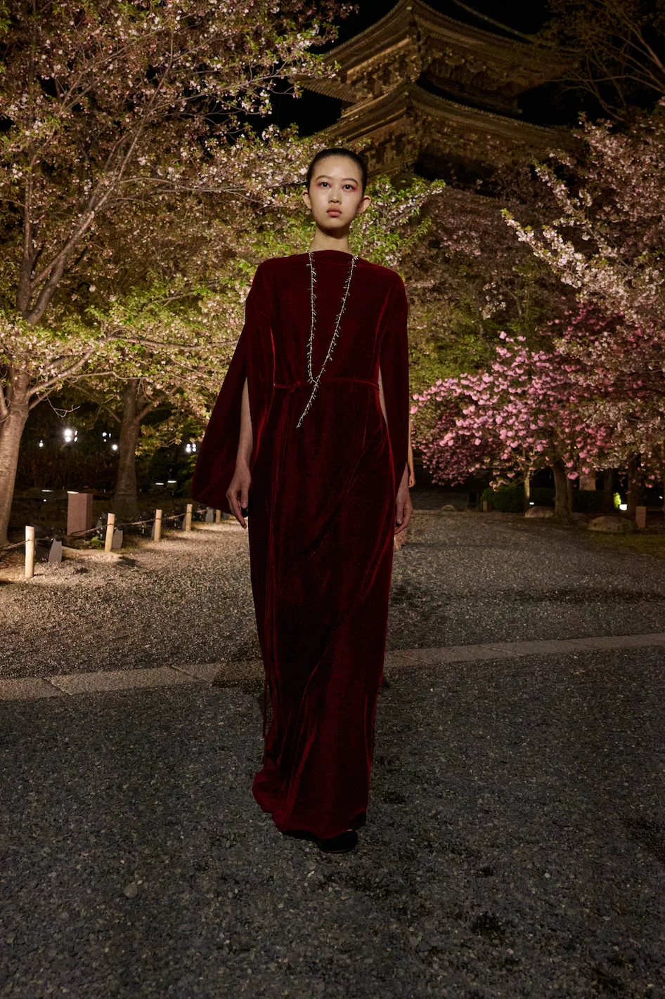 Dior Fall 2025 Collection by Maria Grazia Chiuri